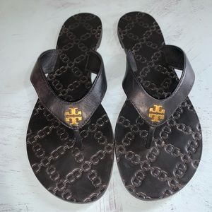 Tory Burch Monroe thong sandal